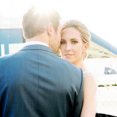 Delamar Greenwich Harbor Wedding:
Carolyn & Nate are Married: A Sneak Peek!